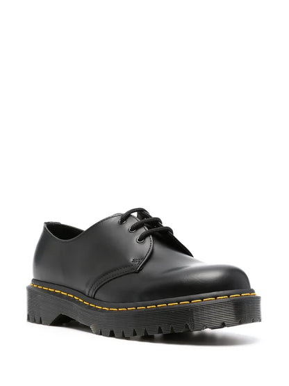 Dr. Martens 1461 BEX Smooth Leather Oxford Shoes