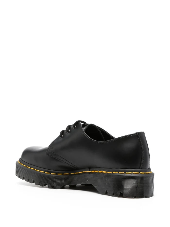 Dr. Martens 1461 BEX Smooth Leather Oxford Shoes