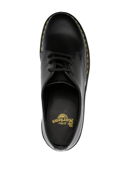 Dr. Martens 1461 BEX Smooth Leather Oxford Shoes