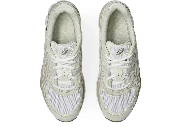 Asics Gel NYC – Beige Oyster