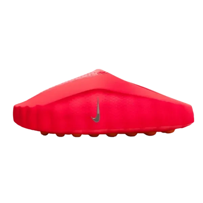 Outlet | Nike Mind Shoes | Nike Mind 001 Slide Solar Red