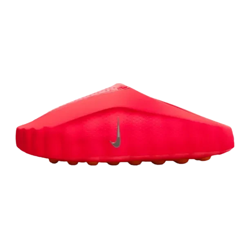 Outlet | Nike Mind Shoes | Nike Mind 001 Slide Solar Red