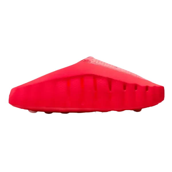 Outlet | Nike Mind Shoes | Nike Mind 001 Slide Solar Red