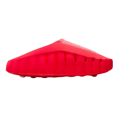 Outlet | Nike Mind Shoes | Nike Mind 001 Slide Solar Red