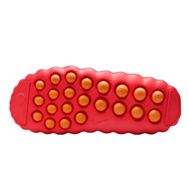 Outlet | Nike Mind Shoes | Nike Mind 001 Slide Solar Red