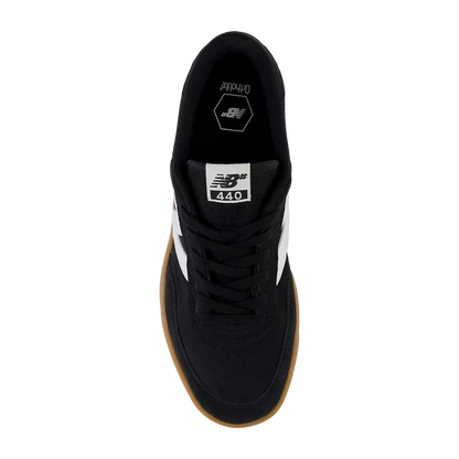 Outlet | New Balance Numeric 440 V2