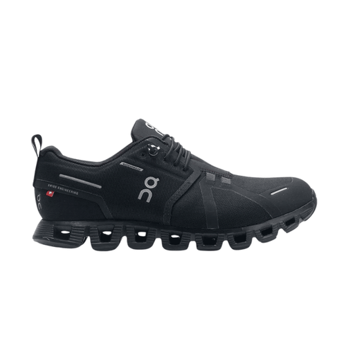 On Cloud 5 Runing Black – נעלי און קלאוד