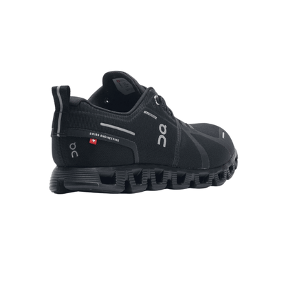 On Cloud 5 Runing Black – נעלי און קלאוד