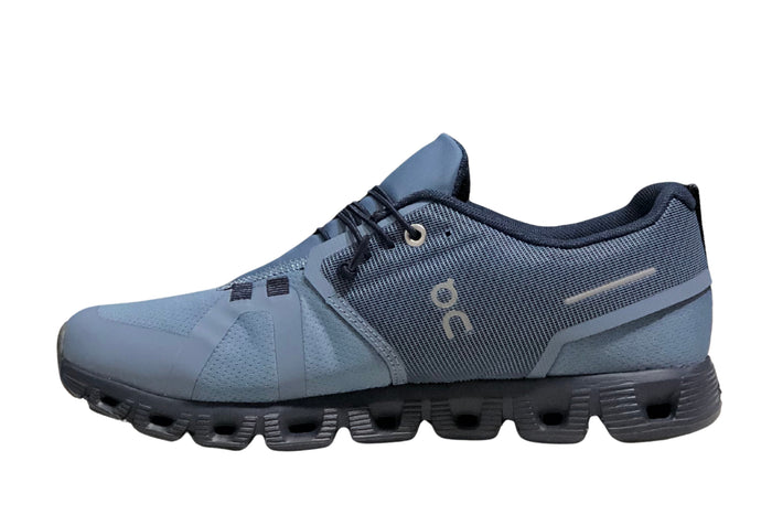 On Cloud 5 Running | און קלאוד