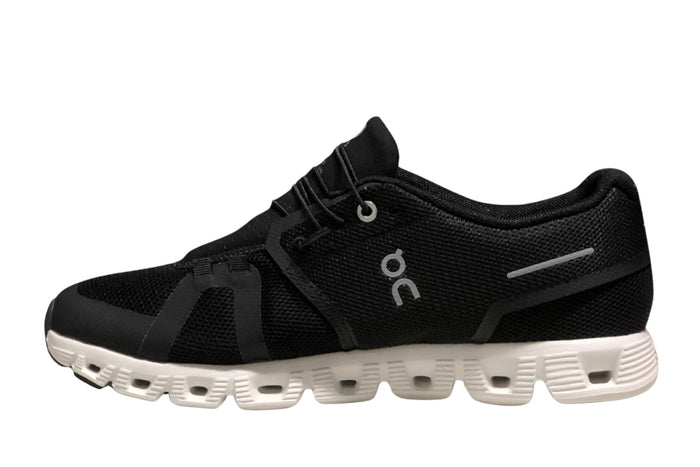 On Cloud 5 Running | און קלאוד