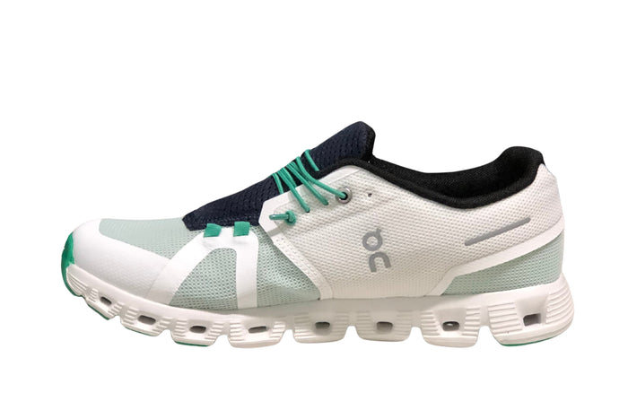 On Cloud 5 Running | און קלאוד