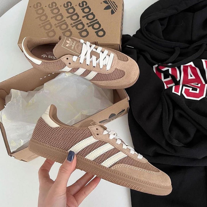 Adidas Samba OG – Cardborad
