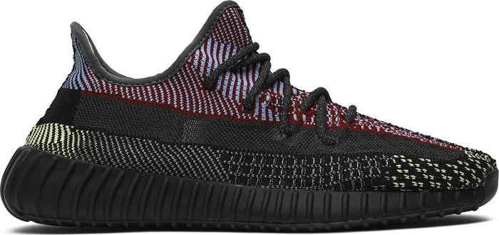 Yeezy Boost 350 V2 – Yecheil Reflective