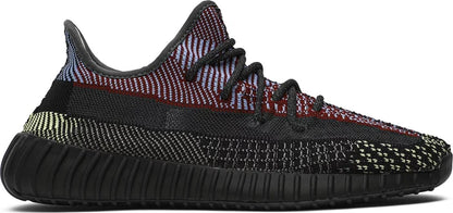 Yeezy Boost 350 V2 – Yecheil Reflective