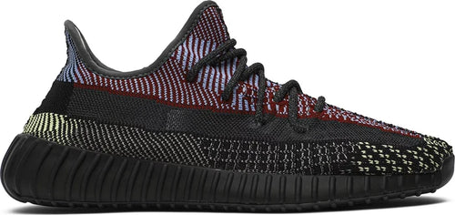 Yeezy Boost 350 V2 – Yecheil Reflective