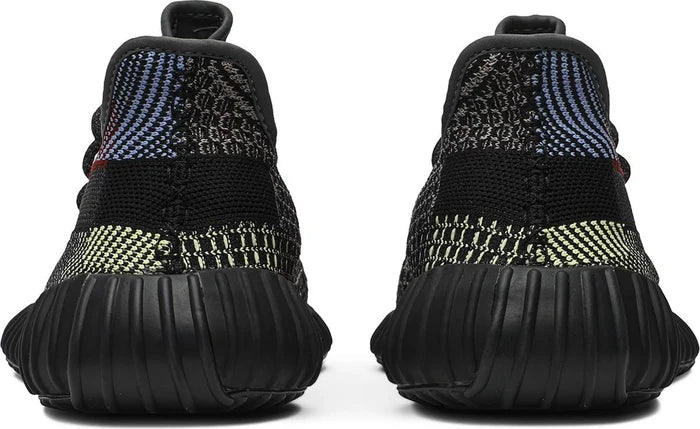 Yeezy Boost 350 V2 – Yecheil Reflective