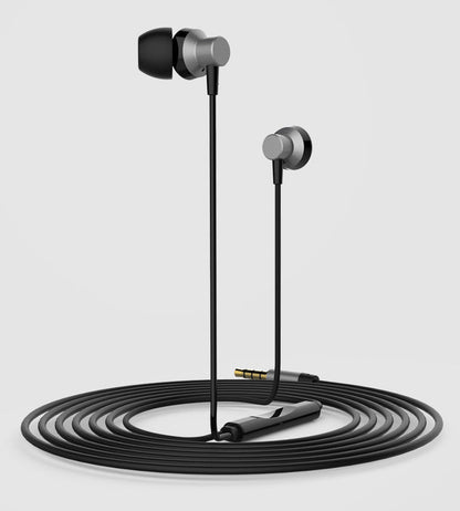 PA406 - REMAX Black onyx Earphone