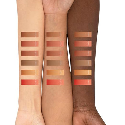 PAC GO DEEP CONCEALER PALETTE X6
