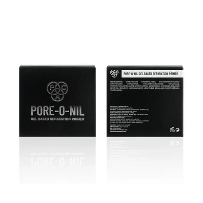 PAC PORE O NILL SEPERATION PRIMER (35 gm) (Gel Based)