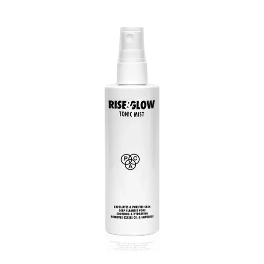 PAC RISE & GLOW TONIC MIST