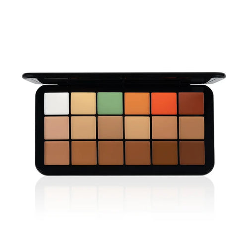 PAC SPOTLIGHT CONCEALER PALETTE