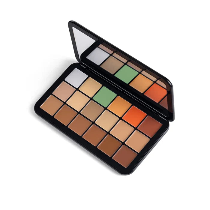 PAC SPOTLIGHT CONCEALER PALETTE
