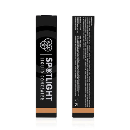 PAC SPOTLIGHT LIQUID CONCEALER