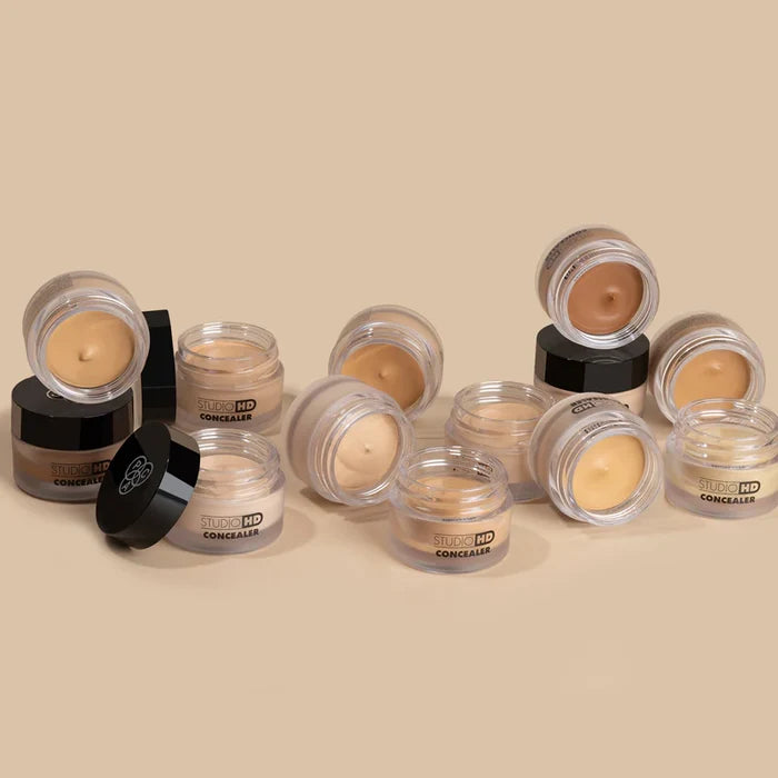 PAC STUDIO HD CONCEALER