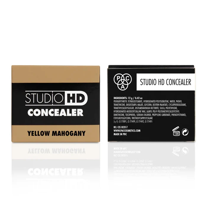 PAC STUDIO HD CONCEALER