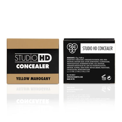 PAC STUDIO HD CONCEALER