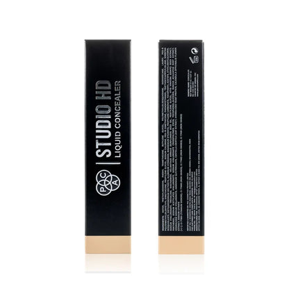 PAC STUDIO LIQUID CONCEALER
