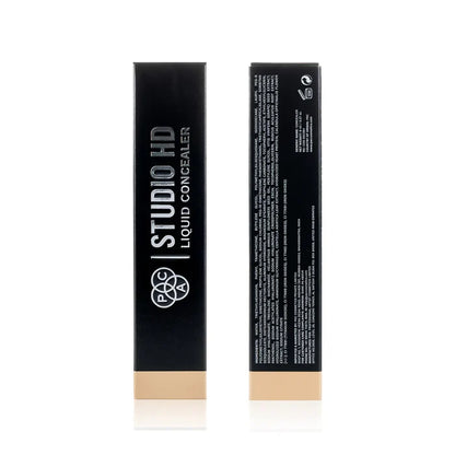 PAC STUDIO LIQUID CONCEALER