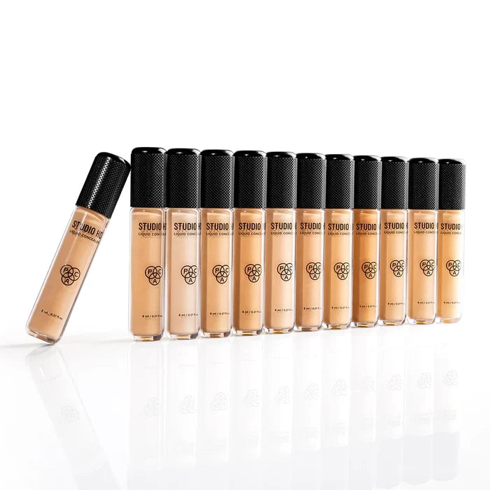 PAC STUDIO LIQUID CONCEALER