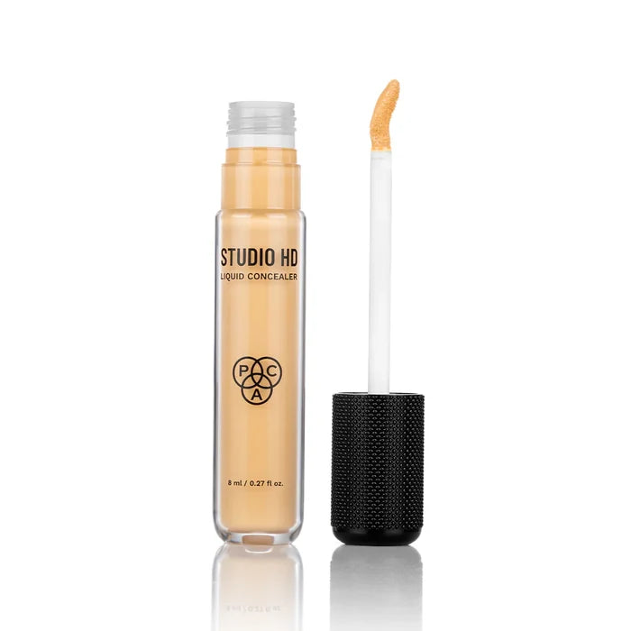PAC STUDIO LIQUID CONCEALER