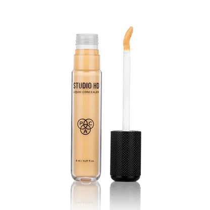 PAC STUDIO LIQUID CONCEALER