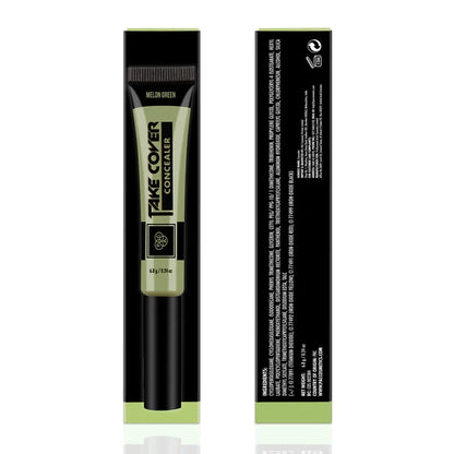 PAC TAKE COVER CONCEALER