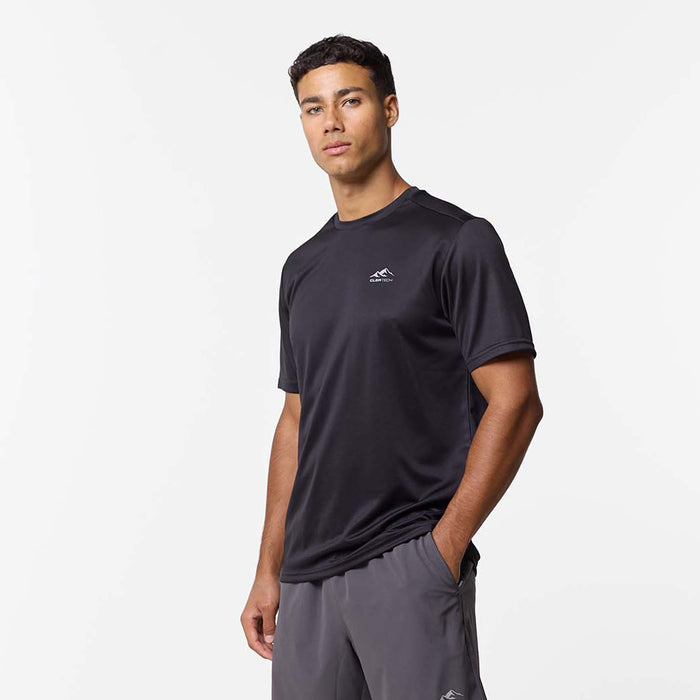 Pace Performance Twinset | Black/Charcoal