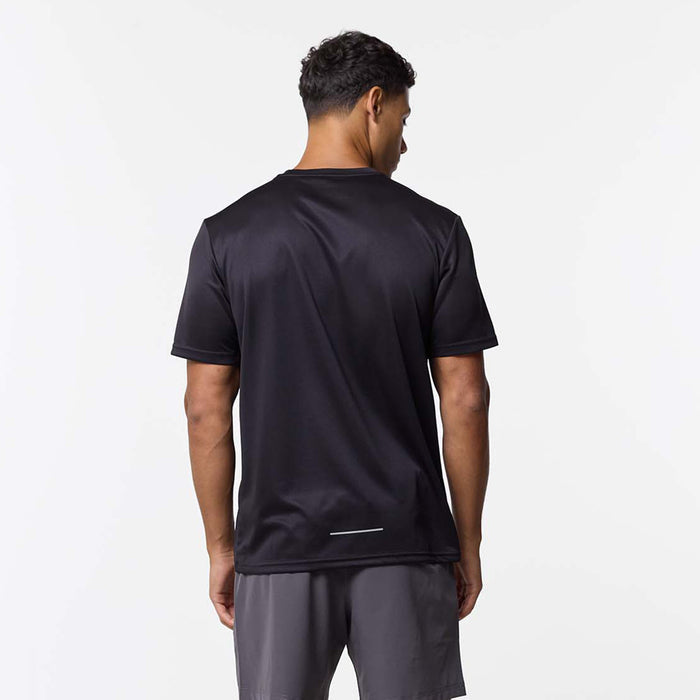 Pace Performance Twinset | Black/Charcoal