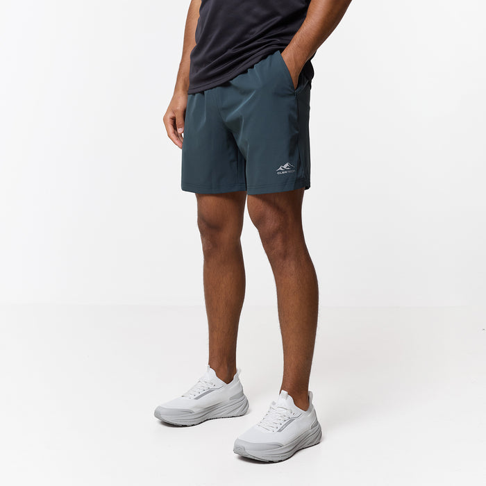 Pace Performance Twinset | Black/Dark Teal