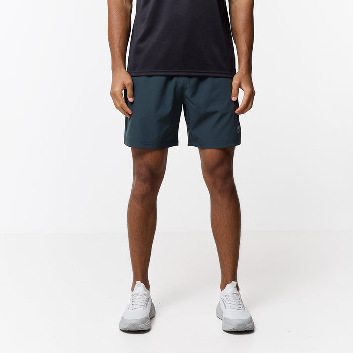 Pace Performance Twinset | Black/Dark Teal