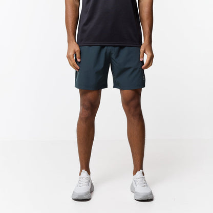 Pace Performance Twinset | Black/Dark Teal