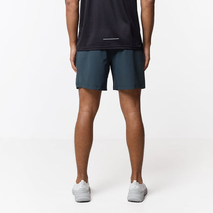 Pace Performance Twinset | Black/Dark Teal