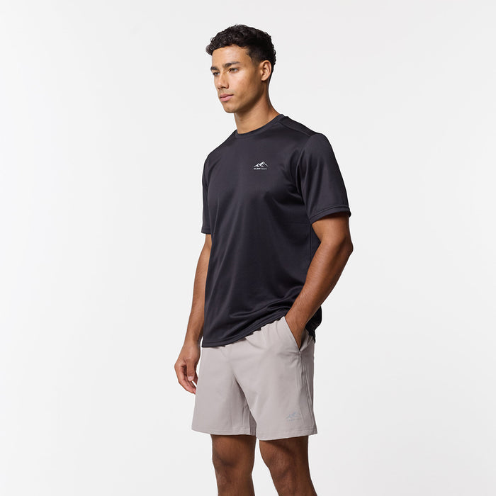 Pace Performance Twinset | Black/Stone
