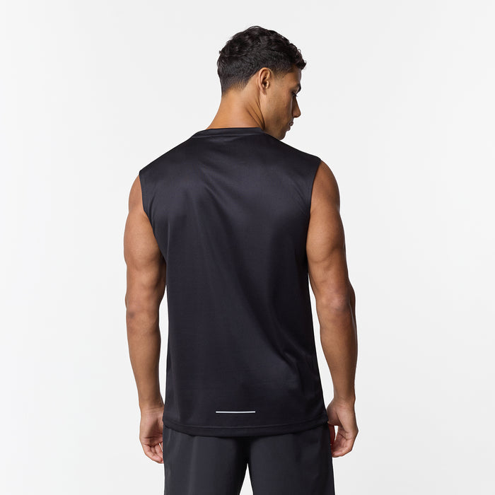 Pace Performance Vest | Black