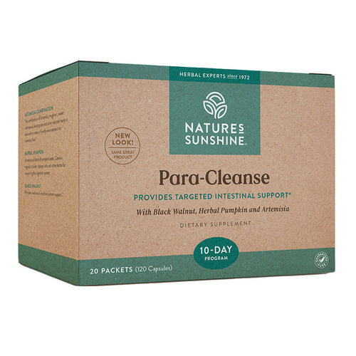Natures Sunshine Para-Cleanse_1