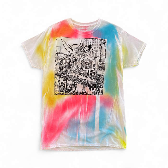Parade Shirt