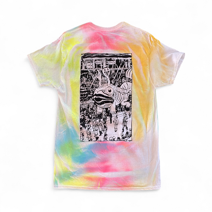 Parade Shirt