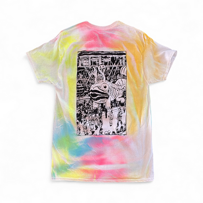 Parade Shirt