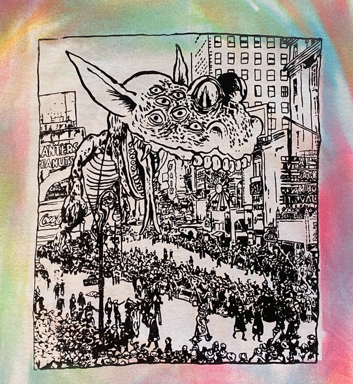 Parade Shirt