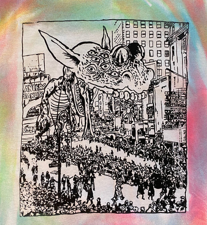 Parade Shirt
